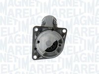 Electromotor OPEL ASTRA H GTC L08 MAGNETI MARELLI 944280802040