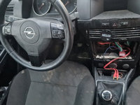 Electromotor Opel Astra H GTi 2.0 dti Y20DTH