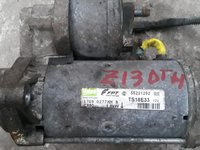 Electromotor OPEL ASTRA H/J CORSA D/ MERIVA 1.3 CDTI cod:55221292