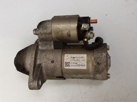 Electromotor Opel Astra H , J , Zafira B, Meriva A , Corsa D , Combo C 1.7 CDTI , Z17DTJ , Z17DTR, A17DTJ, A17DTR