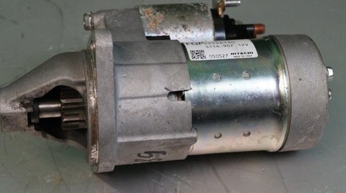 Electromotor Opel ASTRA H (L35) 1.8 [08/2004 - 12/2009] 92 KW 125 CP Cod 55556130 \ 55 556 130