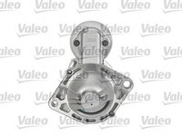 Electromotor OPEL ASTRA H (L48) (2004 - 2016) VALEO 458351