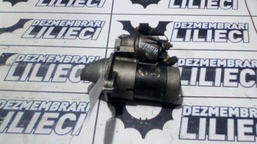 Electromotor Opel ASTRA H (L48) (74KW / 100CP