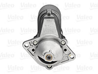 ELECTROMOTOR OPEL ASTRA H TwinTop (A04) 1.6 (L67) 1.8 (L67) 105cp 125cp VALEO VAL201002 2005 2006 2007 2008 2009 2010
