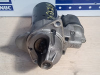 Electromotor, OPEL Astra J 1.2B (10 dinti)