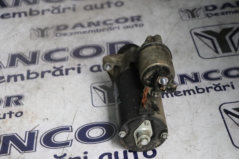ELECTROMOTOR OPEL ASTRA J 1.3CDTI A13DTE