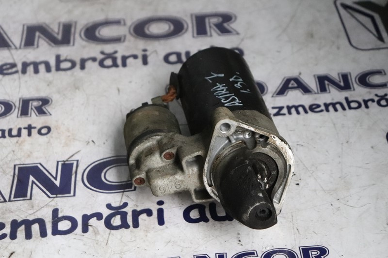 ELECTROMOTOR OPEL ASTRA J 1.3CDTI A13DTE / AN 2011 - COD 55570445