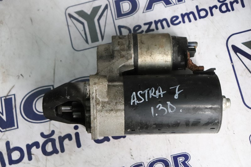 ELECTROMOTOR OPEL ASTRA J 1.3CDTI A13DTE