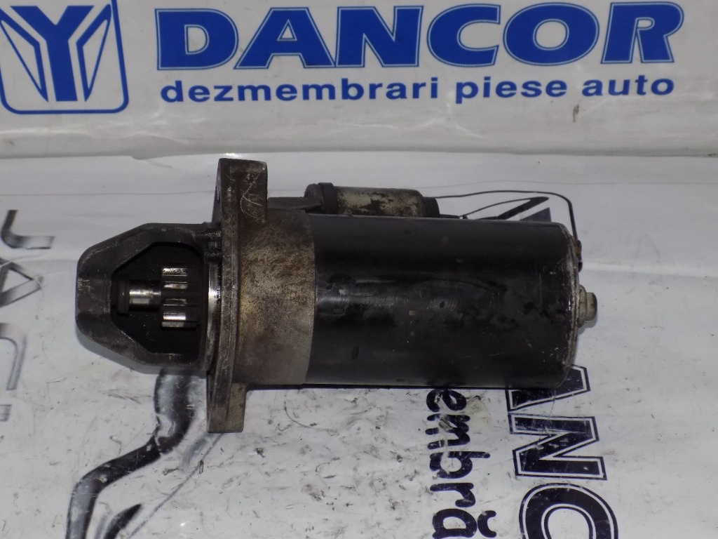 ELECTROMOTOR OPEL ASTRA-J 1.3CDTI - COD 