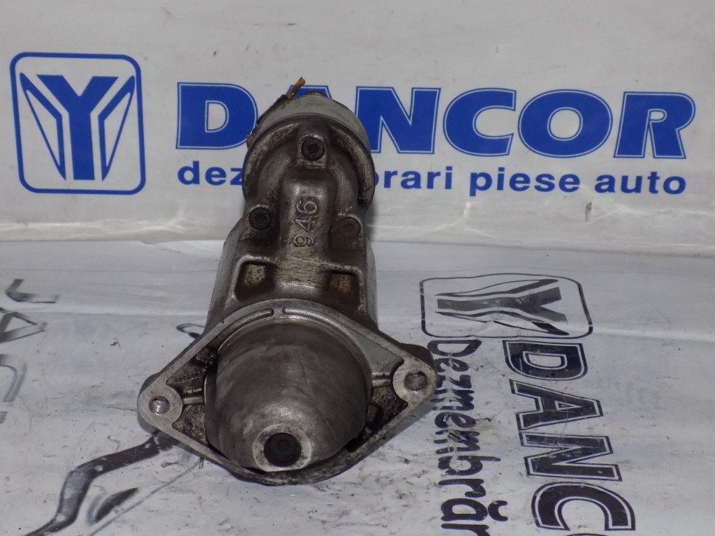 ELECTROMOTOR OPEL ASTRA-J 1.3CDTI - COD 