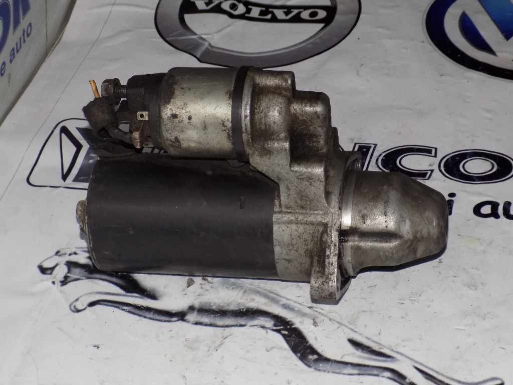 ELECTROMOTOR OPEL ASTRA-J 1.3CDTI - COD 55570445 - AN 2010