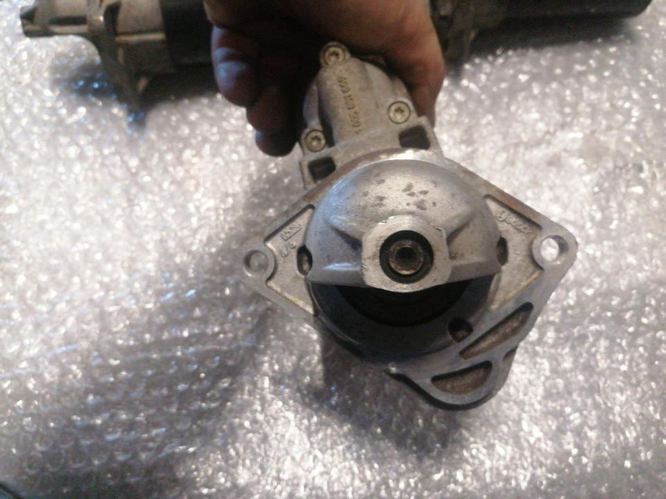 electromotor Opel astra j 1.4 A14xer b14