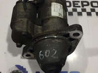 Electromotor Opel Astra J 1.7 cdti A17DTR cod 8980147432