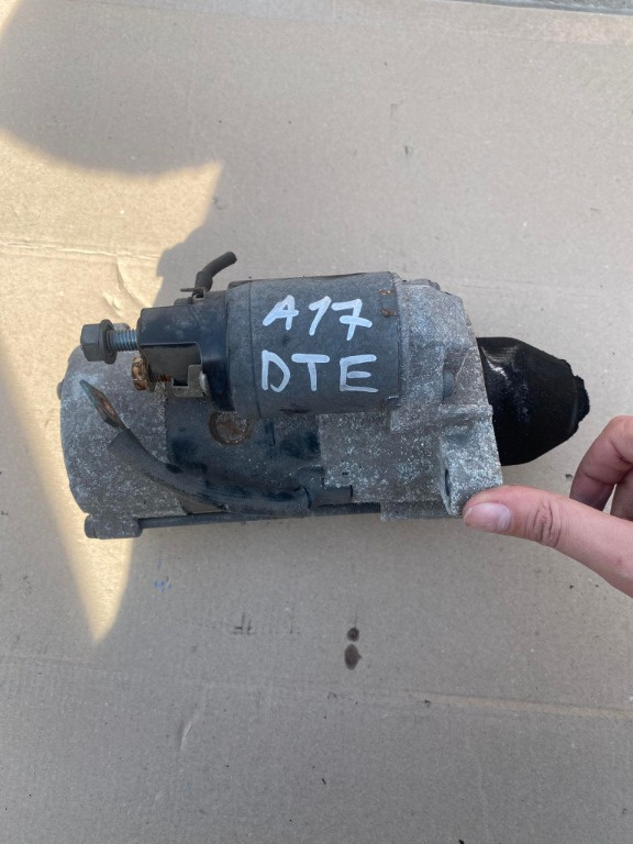 Electromotor Opel Astra J 1.7cdti A17DTE cod: 55578420