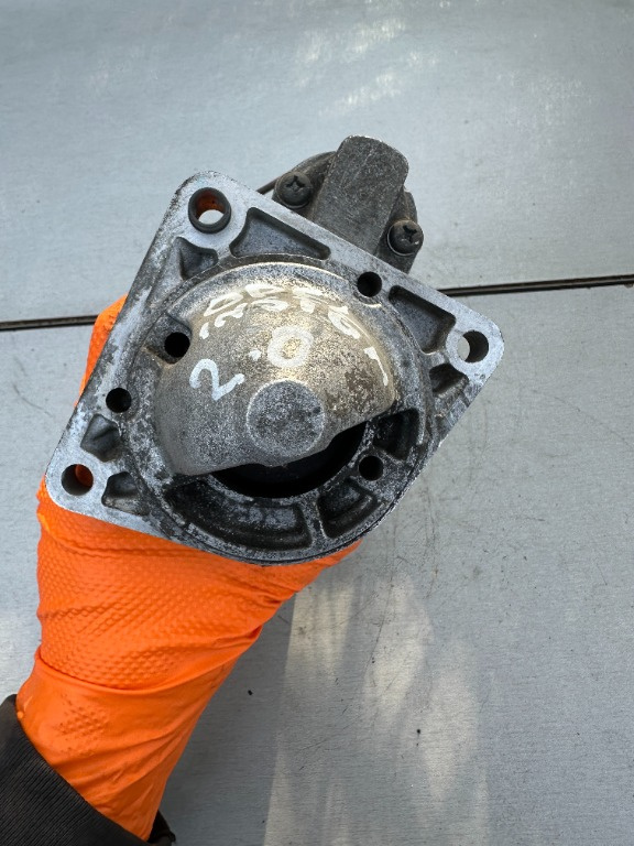 Electromotor Opel Astra J 1.9 / 2.0 CDTI