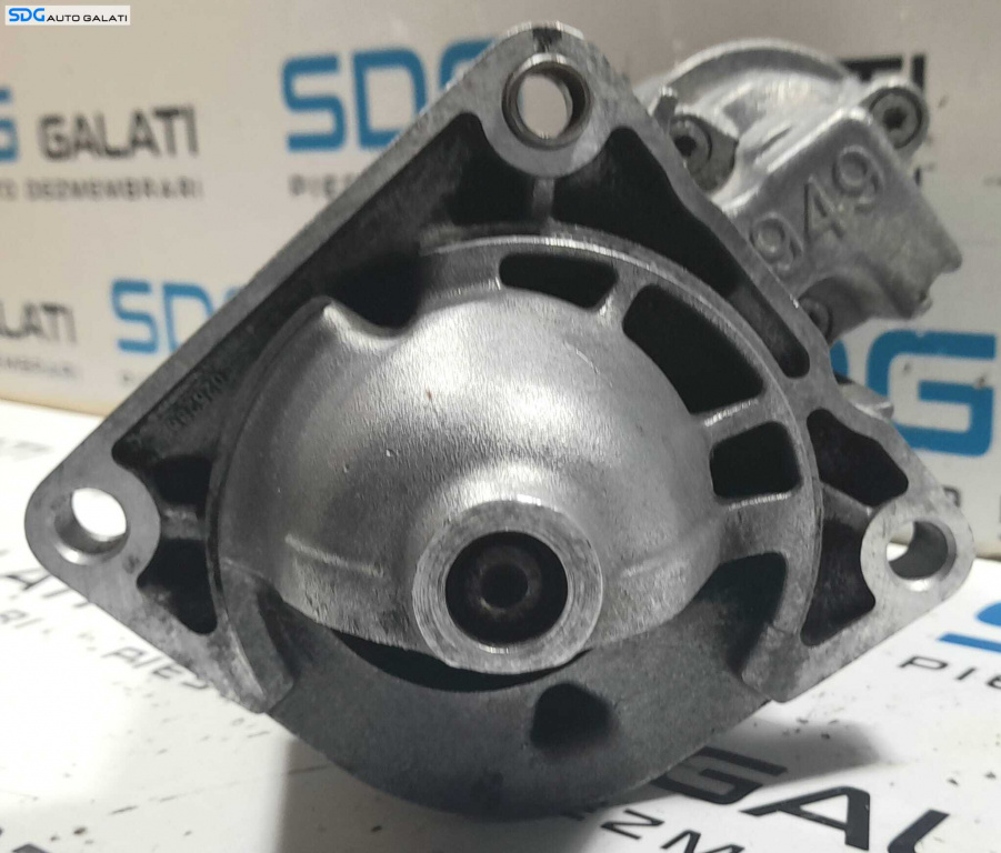 Electromotor Opel Astra J 2.0 CDTI 2009 