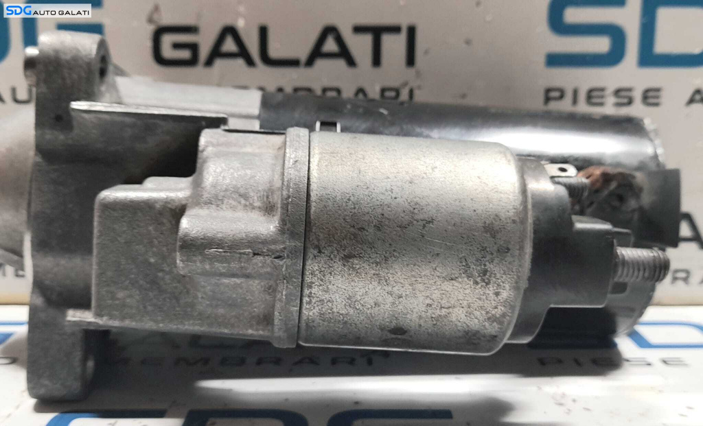 Electromotor Opel Astra J 2.0 CDTI 2009 