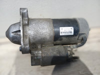 Electromotor Opel Astra J, 2.0 TDI, LBS tip motor A20DTH, cod 55353857