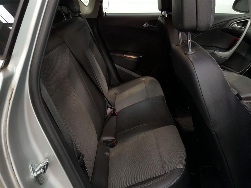 Electromotor Opel Astra J 2010 Hacthback