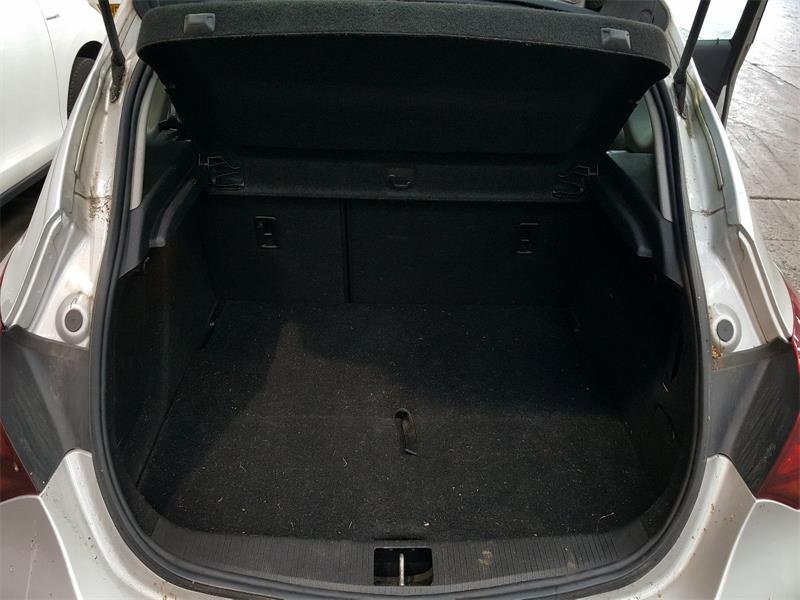 Electromotor Opel Astra J 2010 Hacthback