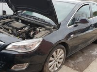 Electromotor Opel Astra J 2011 Hatchback 1.7 cdti