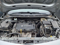 Electromotor Opel Astra J 2012 HATCHBACK 1.6 i