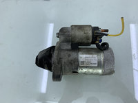 Electromotor Opel ASTRA J A17DTR 2010-2015 8980147432 DezP: 24335