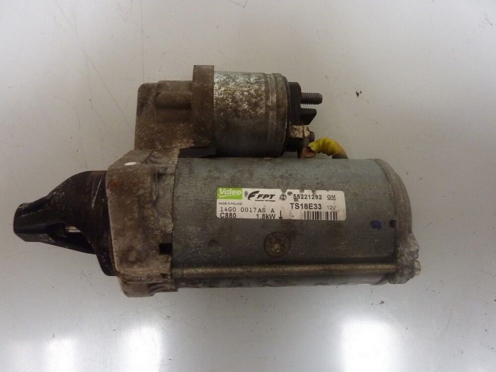 Electromotor Opel Astra J , Corsa D 1.3 CDTI , A13DTE