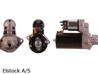 Electromotor OPEL ASTRA J ELSTOCK 254225