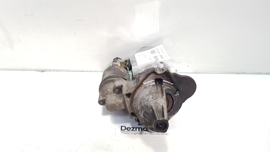 Electromotor, Opel Astra J GTC, 1.4 benz, A14XER, 