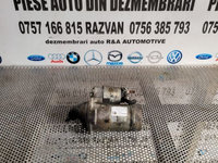 Electromotor Opel Astra J Meriva Mokka Corsa D 1.7 Dupa 2010 Cod 8980147432