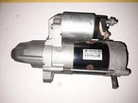 Electromotor Opel Astra J, Zafira C, Meriva B 1.6 Cdti GM 55570068 FK09 M001TF0072ZE Cod motor B16DTC, B16DTE