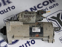 ELECTROMOTOR OPEL ASTRA K 1.4 TURBO BENZINA B14XFT DIN 2016, COD: 12668969