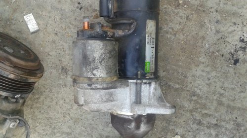 Electromotor Opel Astra, Meriva, Zafira