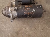 Electromotor opel astra motor 2.0 dtl an 1999 2000 2001 2002