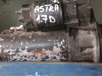 Electromotor Opel Astra,Vectra B , 1.7D