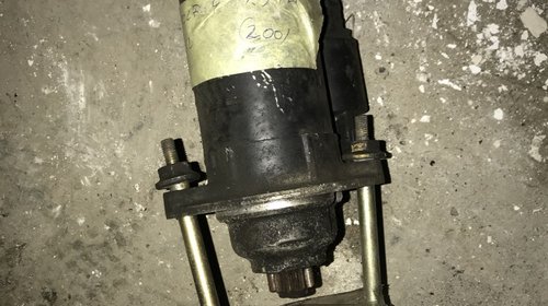 ELECTROMOTOR OPEL ASTRA, VECTRA B, 2.0 D