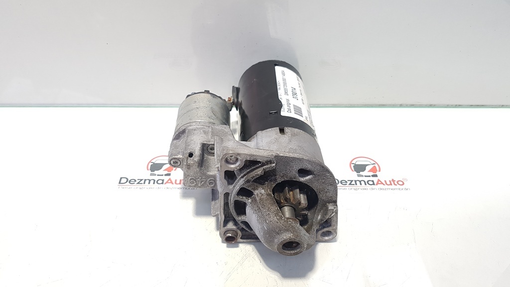 Electromotor, Opel Cascada, 2.0 cdti, A20DTH, GM55572065