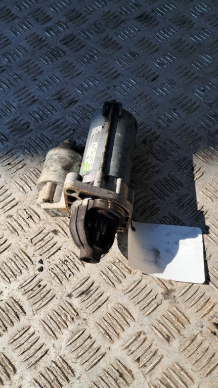 Electromotor Opel Combo 1.3 D an fab. 20
