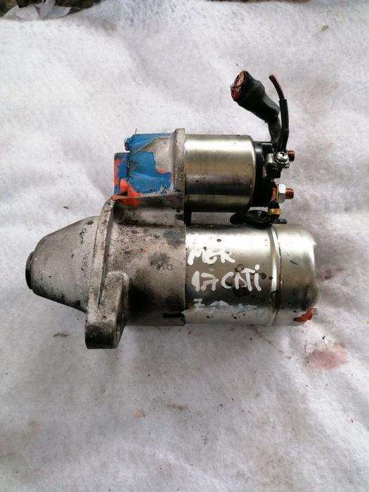 Electromotor Opel Combo C 2001-2011 1.7 CDTI 1686 cmc 80HP 59kW; 1.7 CDTI 1686 cmc 101HP 74kW; 1.7 CDTI 1686 cmc 110HP 81kW; 1.7 DTI 168 Z17DTL; Z17DTH; Z17DTJ; Y17DT 93169014