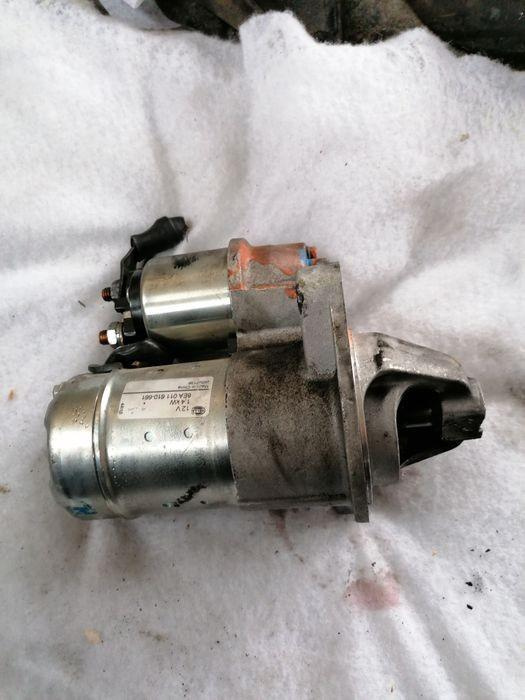 Electromotor Opel Combo C 2001-2011 1.7 