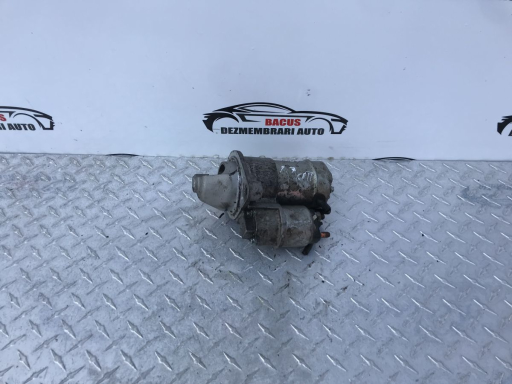 Electromotor Opel Combo / Corsa C Motor 1.7 Cdti An 2003