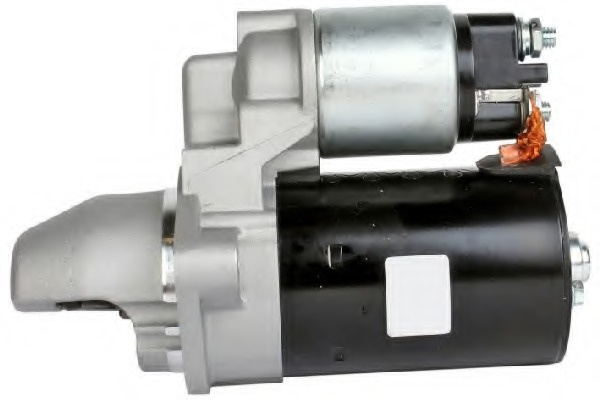 Electromotor # Opel Corsa 1.3 c [f08; f68] cdti motorina 70cp/51kw Z 13 DT 2003 2004 2005 2006 2007 2008 2009 # 8EA 012 526-971 # HELLA