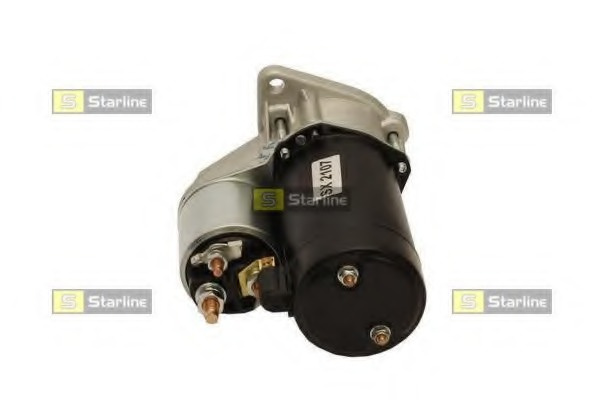 Electromotor # Opel Corsa 1.4 b caroseri