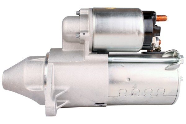 Electromotor # Opel Corsa 1.4 c caroserie [f08; w5l] benzina 90cp/66kw Z 14 XEP 2003 2004 2005 2006 2007 2008 2009 2010 2011 2012 # 8EA 012 527-441 # HELLA