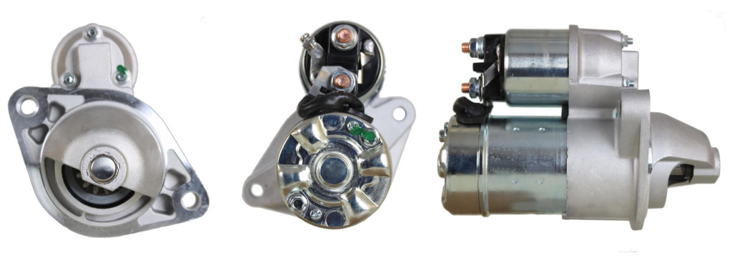 Electromotor # Opel Corsa 1.7 c [f08; f68] cdti motorina 100cp/74kw Z 17 DTH 2003 2004 2005 2006 2007 2008 2009 # 25-2446 # ELSTOCK