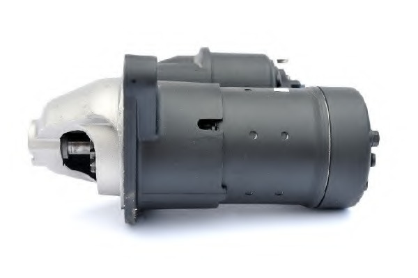 Electromotor # Opel Corsa 1.7 c [f08; f6