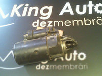 Electromotor OPEL CORSA (A) Benzina