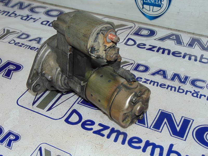 ELECTROMOTOR OPEL CORSA-A CORSA-B COMBO-