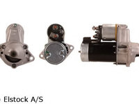 Electromotor OPEL CORSA A TR (91_, 92_, 96_, 97_) (1982 - 1993) ELSTOCK 25-2128